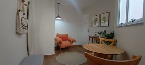 Near Ipanema and Arpoador Beaches | Apartment 804