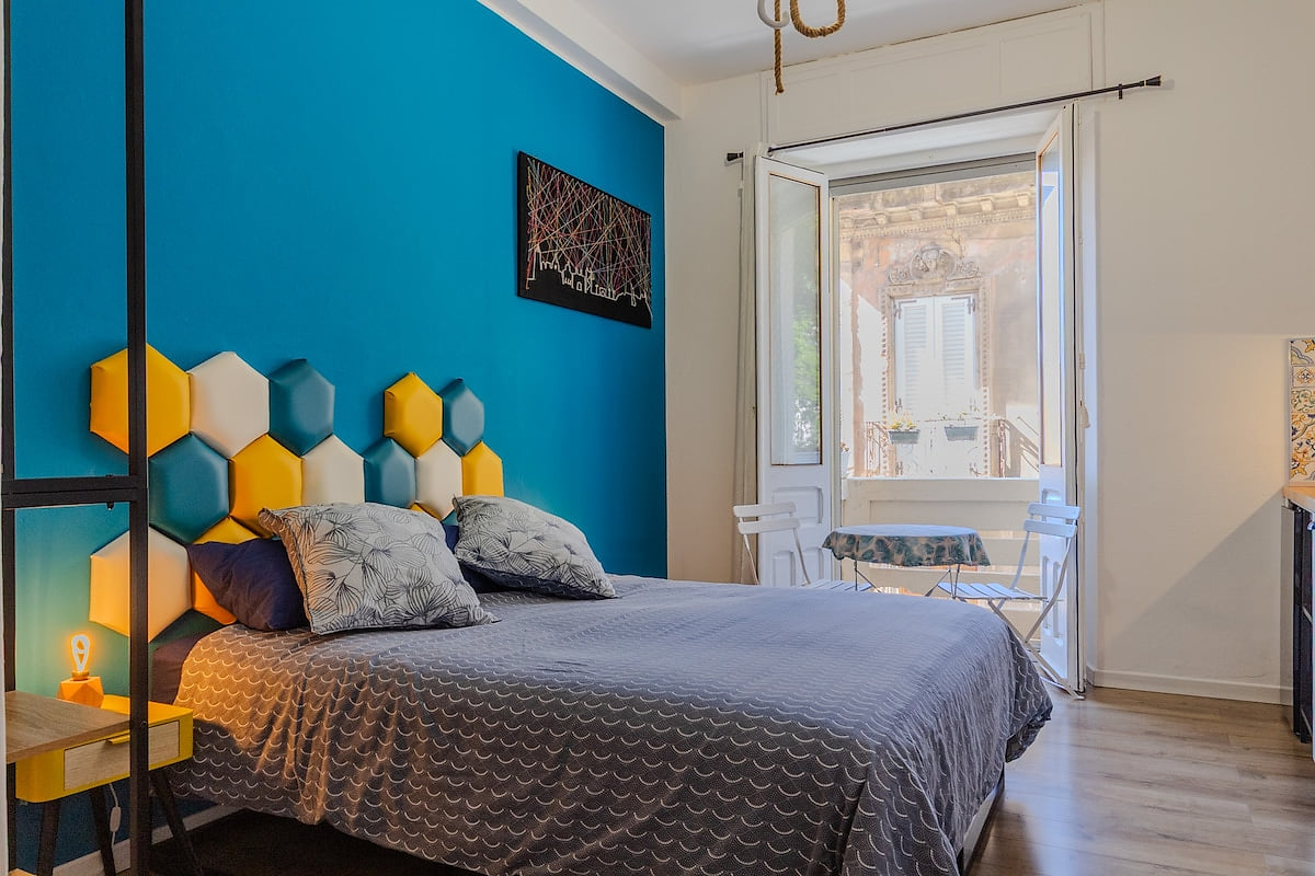 Bastions (Cagliari Central) Cozy Studio image 1