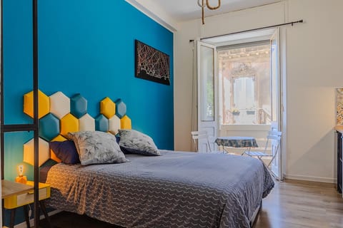Bastions (Cagliari Central) Cozy Studio image 1