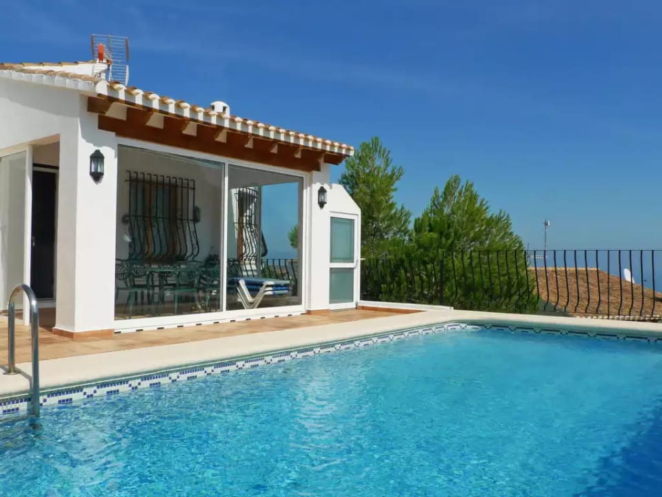 Gabi - Pego, Alicante