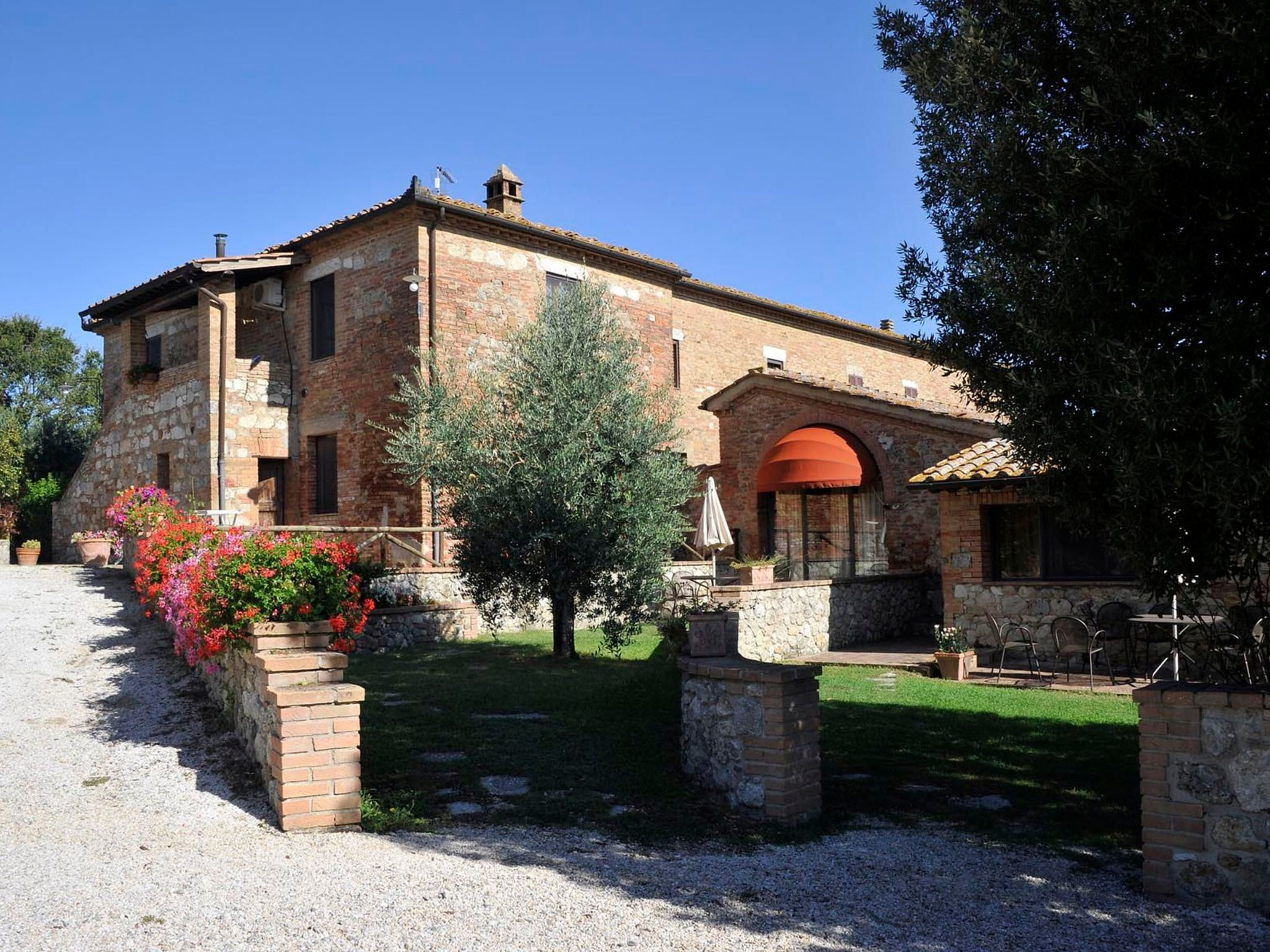 Agriturismo podere il moro