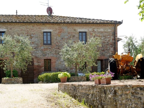 Agriturismo podere il moro