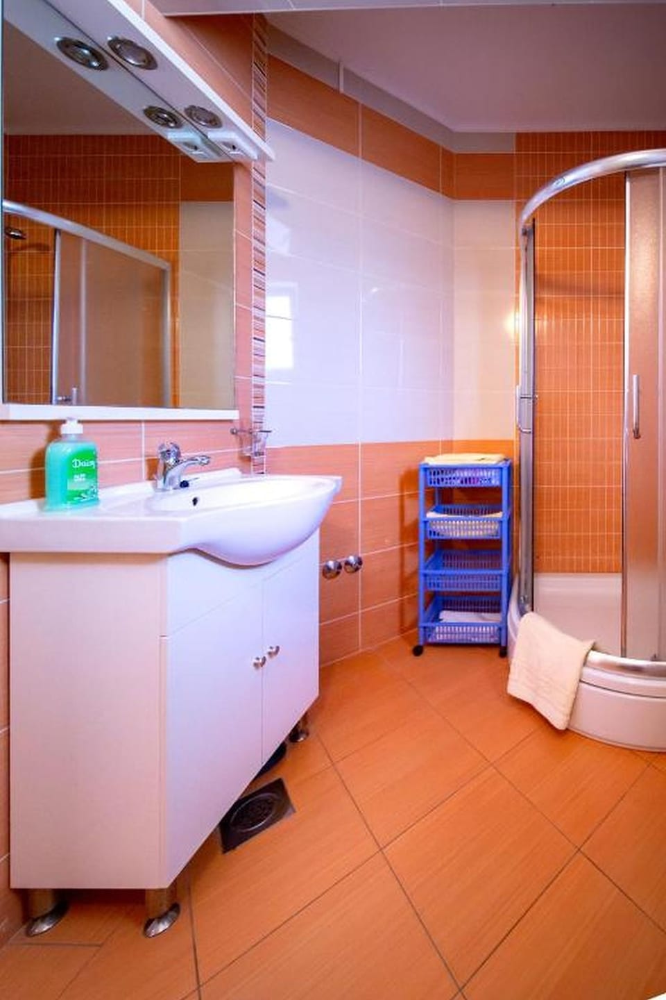 Apartments Kastell - Unit 378541-13 - Croatia