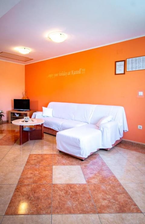 Apartments Kastell - Unit 378542-13