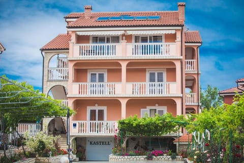 Apartments Kastell - Unit 378543-13