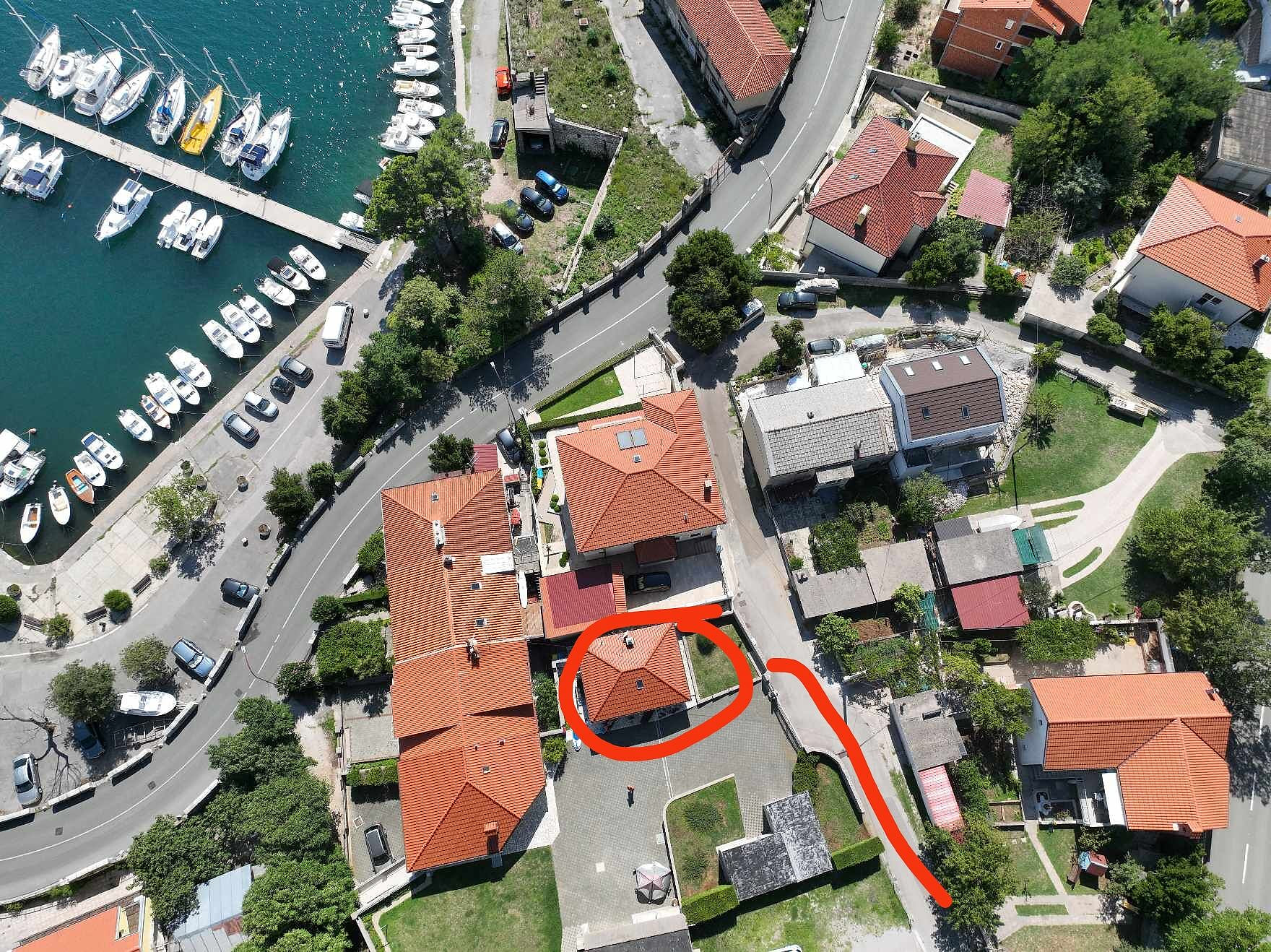 House Holiday Home Zoe - Unit 378695-13