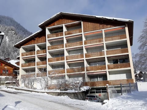 Selva AP A8, 1-Zimmerwohnung