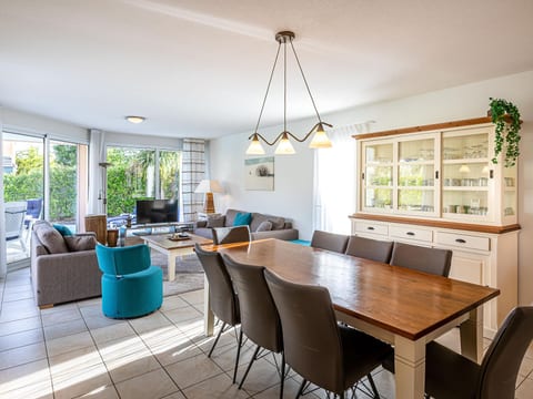Sophora 8 personnes avec piscine privée