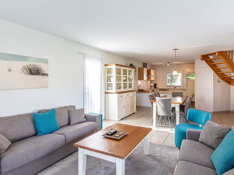 Sophora 8 personnes avec piscine privée