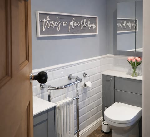 Stylish Skipton Retreat | Private Garden | Parking