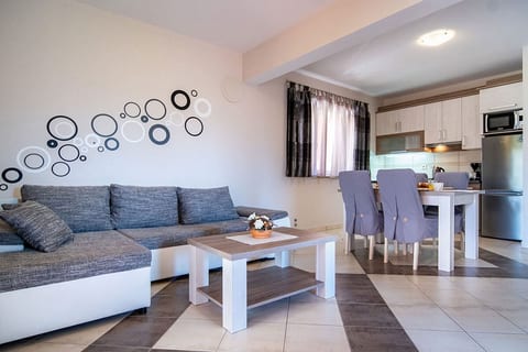 Apartments Mistral - Unit 378547-13