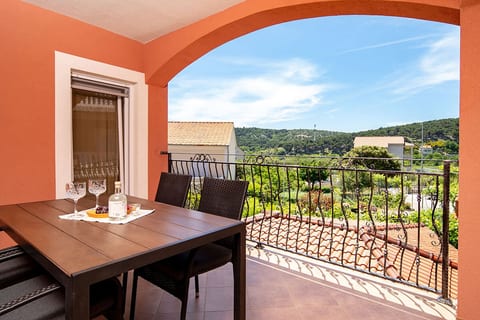 Apartments Mistral - Unit 378547-13