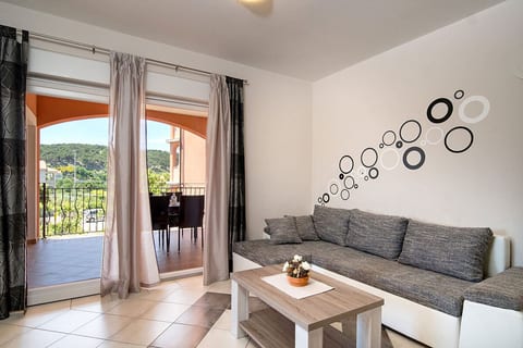 Apartments Mistral - Unit 378547-13