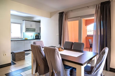 Apartments Mistral - Unit 378545-13