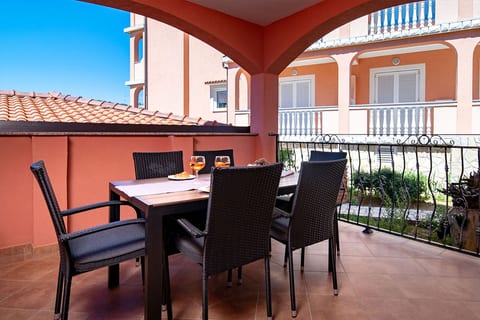 Apartments Mistral - Unit 378545-13