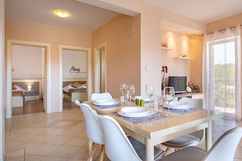 Apartments Mistral - Unit 378546-13