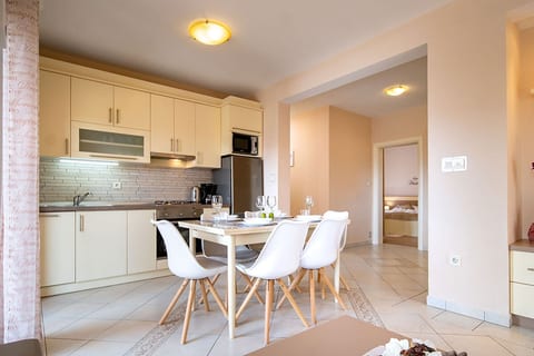 Apartments Mistral - Unit 378546-13