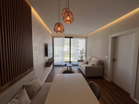 Palm Apartments Radhime - "Relax" apartment