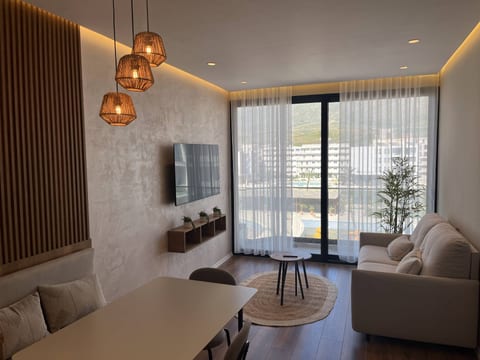 Palm Apartments Radhime - "Relax" apartment