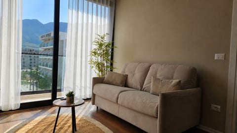 Palm Apartments Radhime - "Relax" apartment