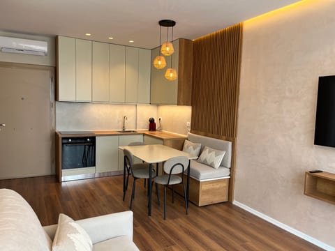 Palm Apartments Radhime - "Relax" apartment