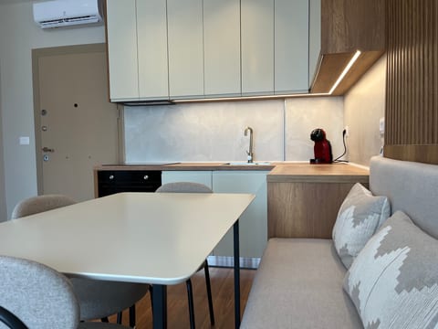 Palm Apartments Radhime - "Relax" apartment