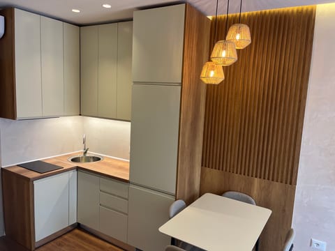 Palm Apartments Radhime - "Cozy" apartment