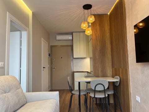 Palm Apartments Radhime - "Cozy" apartment