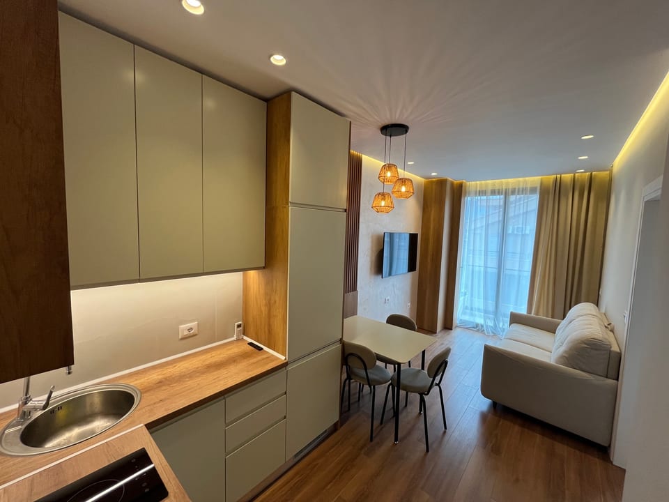 Palm Apartments Radhime - Cozy apartment - Vlorë