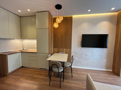 Palm Apartments Radhime - "Cozy" apartment