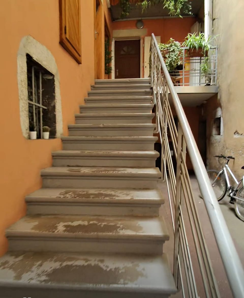 Annecy rental apartment steps from the lake - Annecy