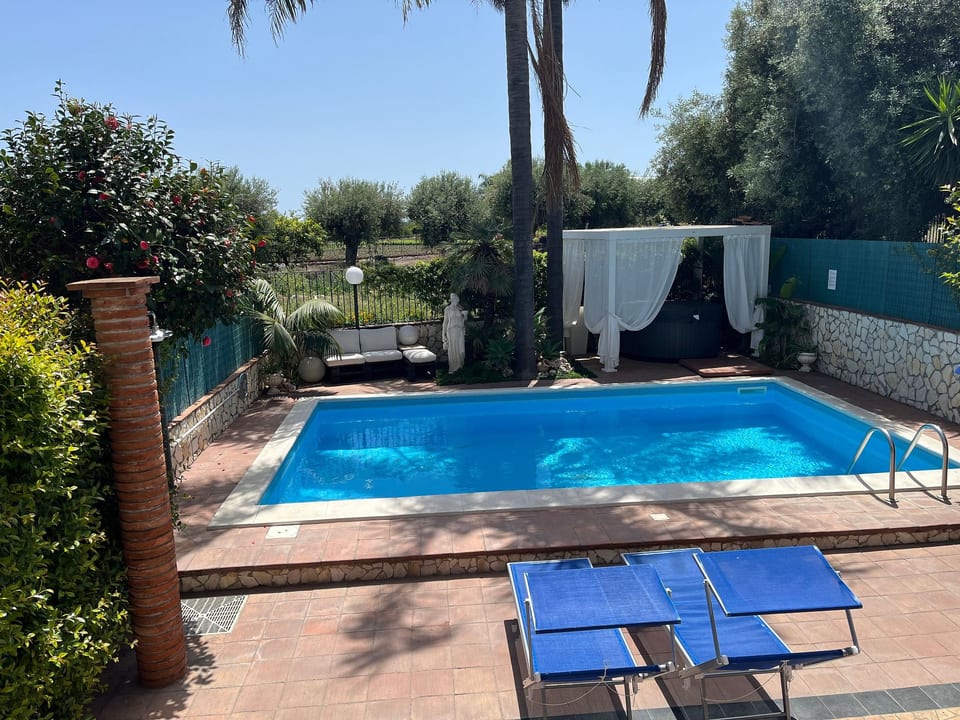 Pool Outdoor