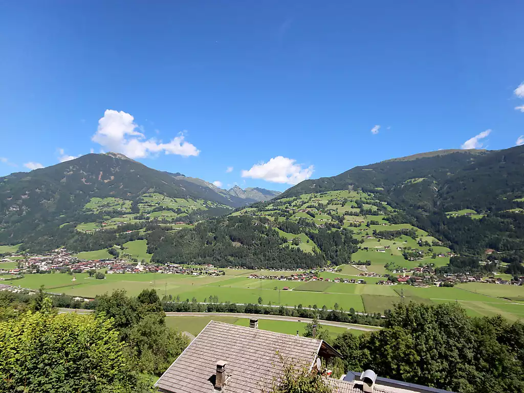 Hanna - Kaltenbach Hanna - Kaltenbach