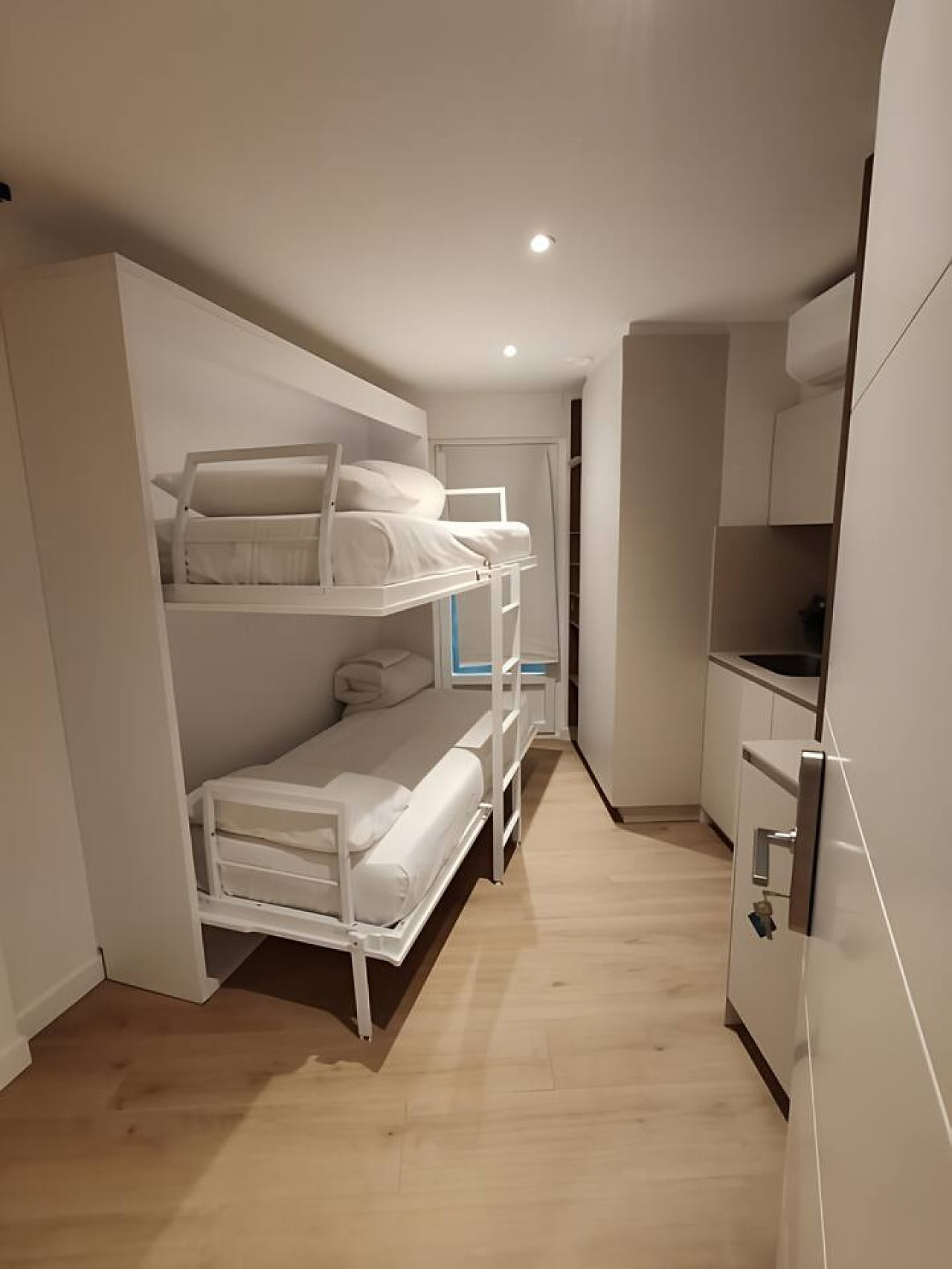 Txapitela Rooms - Perfect for 2