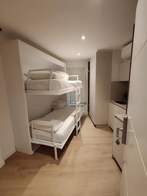 Txapitela Rooms - Perfect for 2