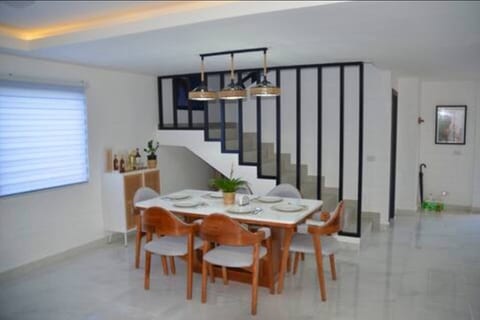 Lux 2-Story 3BR Villa + Private Pool