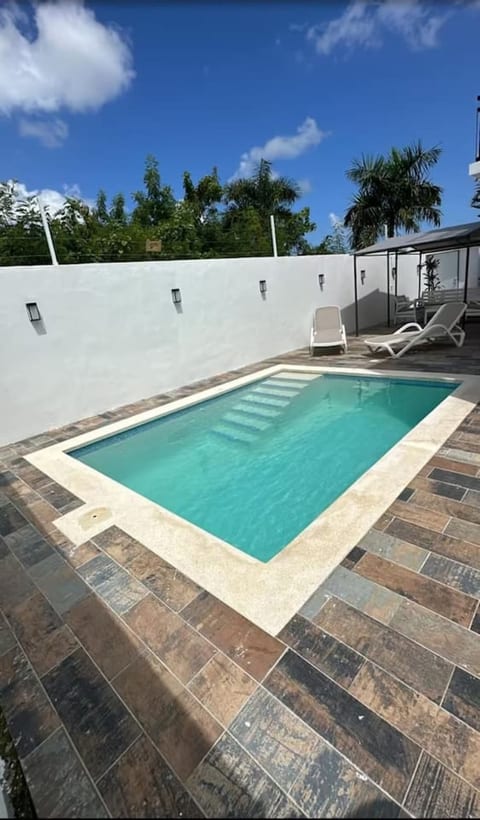 Lux 2-Story 3BR Villa + Private Pool