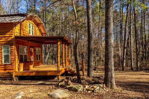 Hiker’s Haven: Cherokee National Forest Retreat! image 20