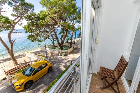 Apartments Beach House Paradiso - Unit 206614-16