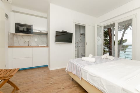 Apartments Beach House Paradiso - Unit 206614-16
