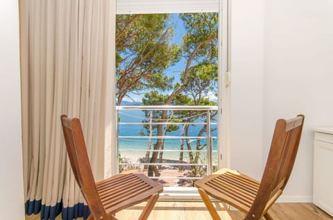 Apartments Beach House Paradiso - Unit 206614-16