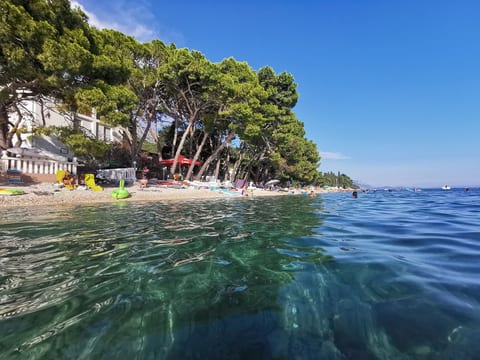 Apartments Beach House Paradiso - Unit 206615-16