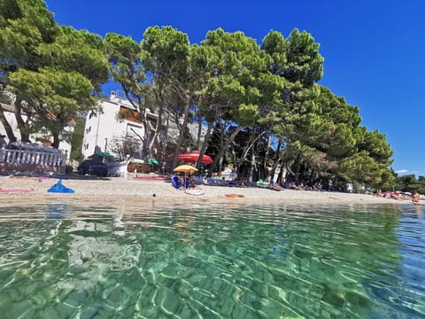 Apartments Beach House Paradiso - Unit 206615-16