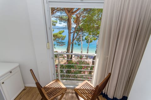 Apartments Beach House Paradiso - Unit 206617-16