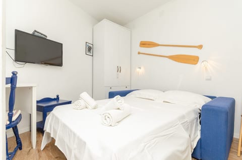 Apartments Beach House Paradiso - Unit 206620-16