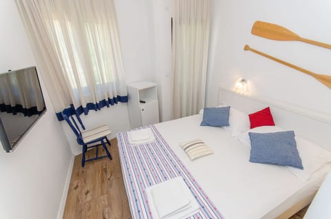 Apartments Beach House Paradiso - Unit 206620-16