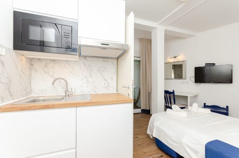 Apartments Beach House Paradiso - Unit 206621-16