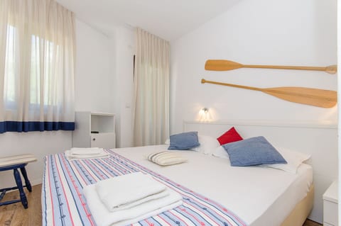 Apartments Beach House Paradiso - Unit 206621-16