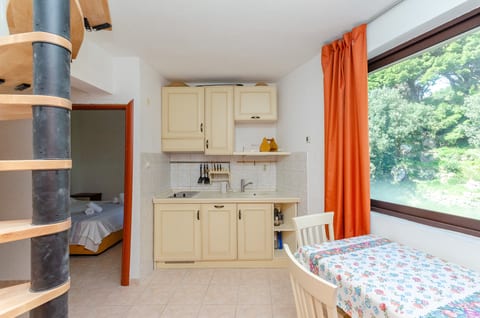 Apartments Beach House Paradiso - Unit 378709-13