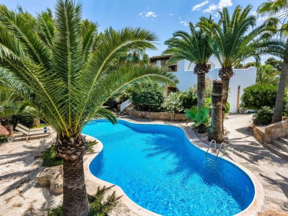 Apartment Oasis upper floor - Santanyí